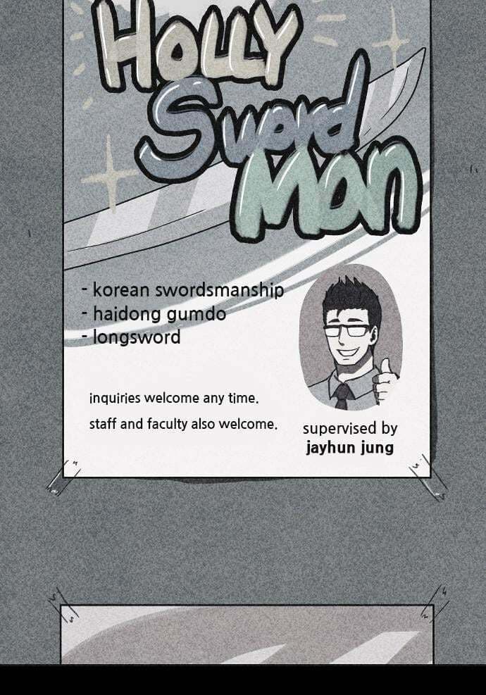 Shotgun Boy chapter 22, page 19