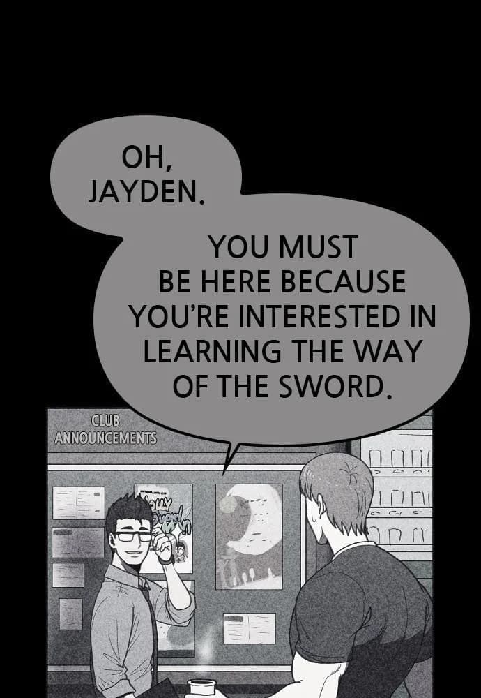 Shotgun Boy chapter 22, page 20