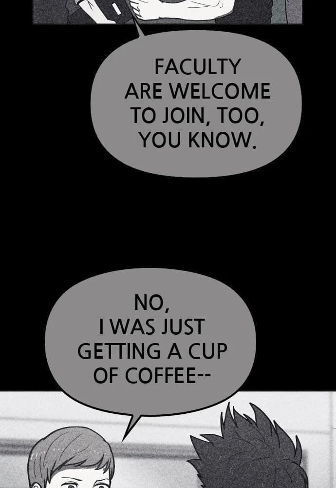 Shotgun Boy chapter 22, page 21