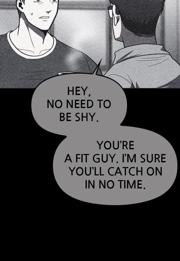 Shotgun Boy chapter 22, page 22