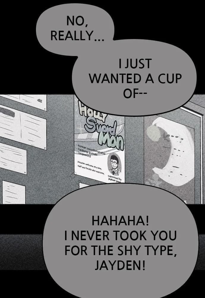 Shotgun Boy chapter 22, page 23