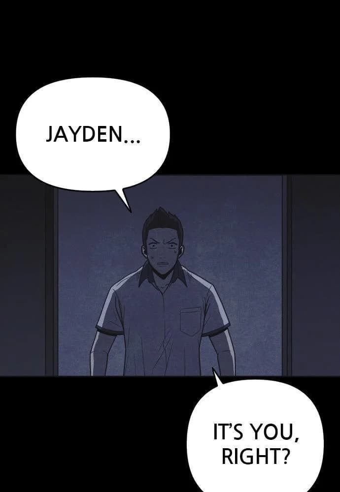 Shotgun Boy chapter 22, page 27