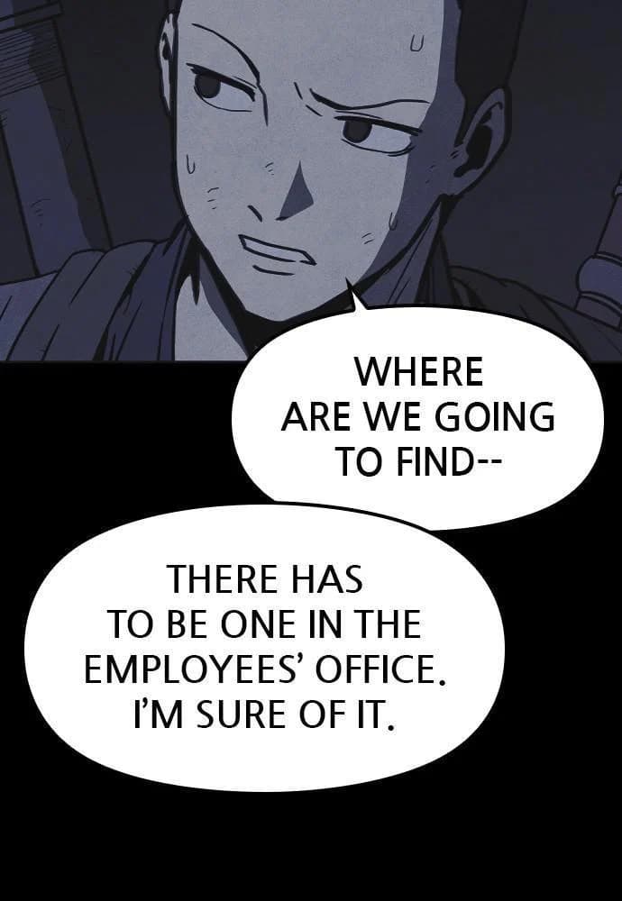 Shotgun Boy chapter 22, page 44