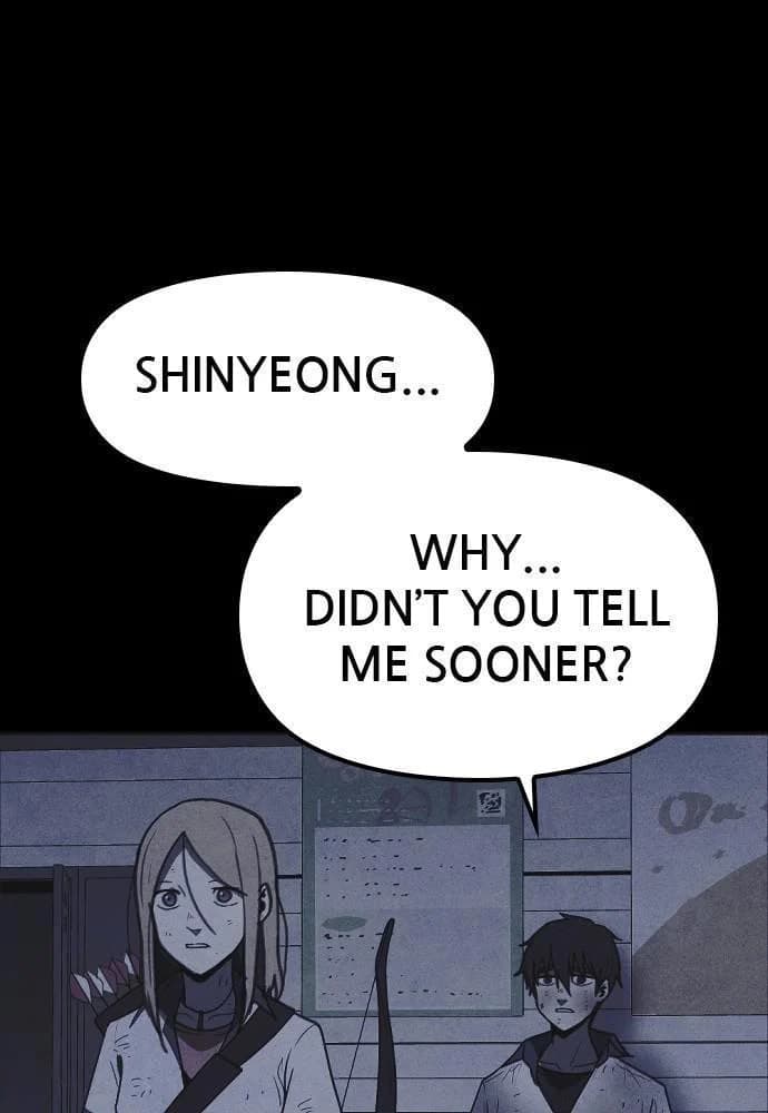 Shotgun Boy chapter 22, page 67