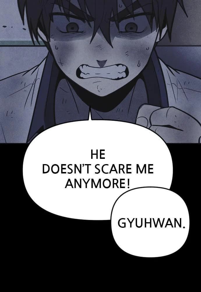 Shotgun Boy chapter 22, page 77