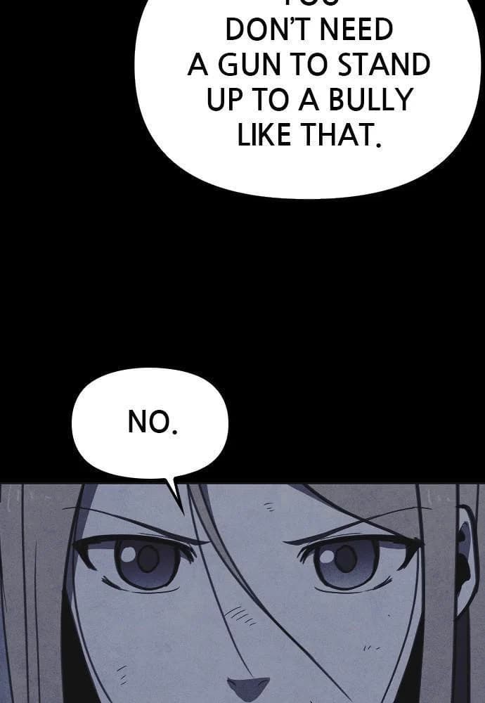 Shotgun Boy chapter 22, page 86