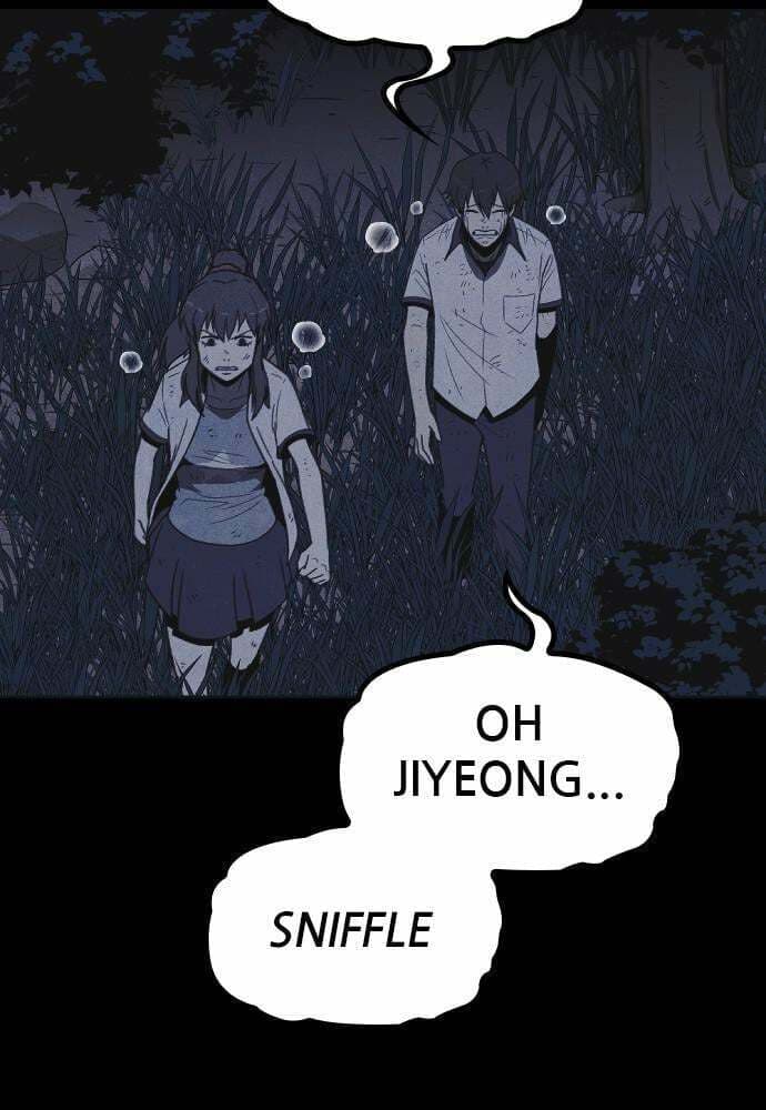 Shotgun Boy chapter 23, page 5