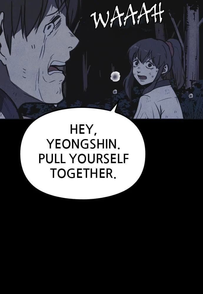 Shotgun Boy chapter 23, page 7