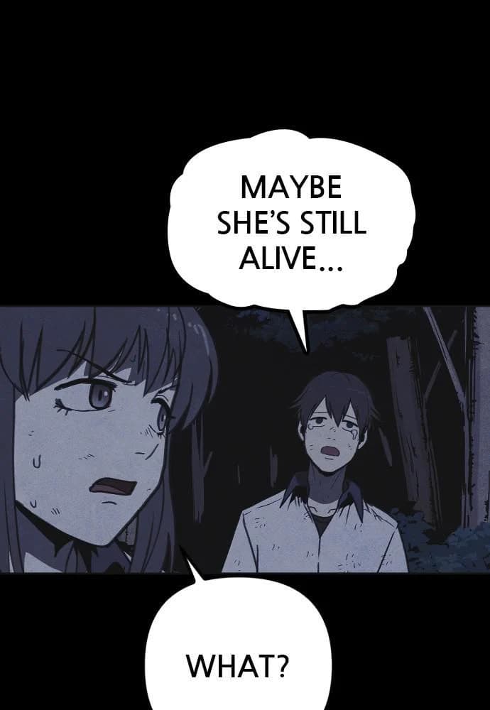 Shotgun Boy chapter 23, page 9