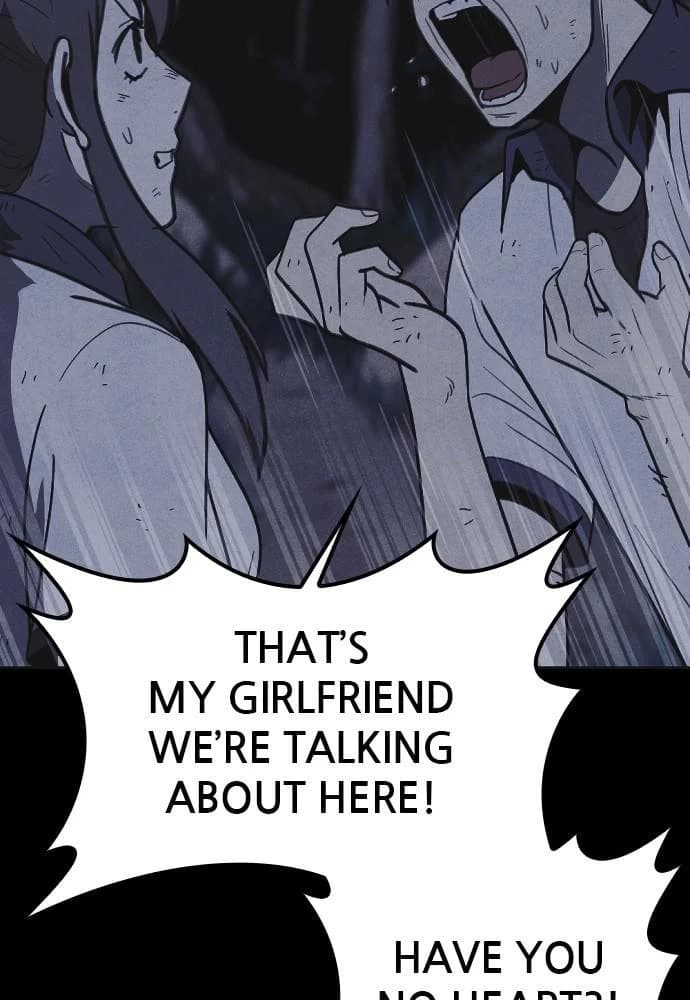 Shotgun Boy chapter 23, page 18