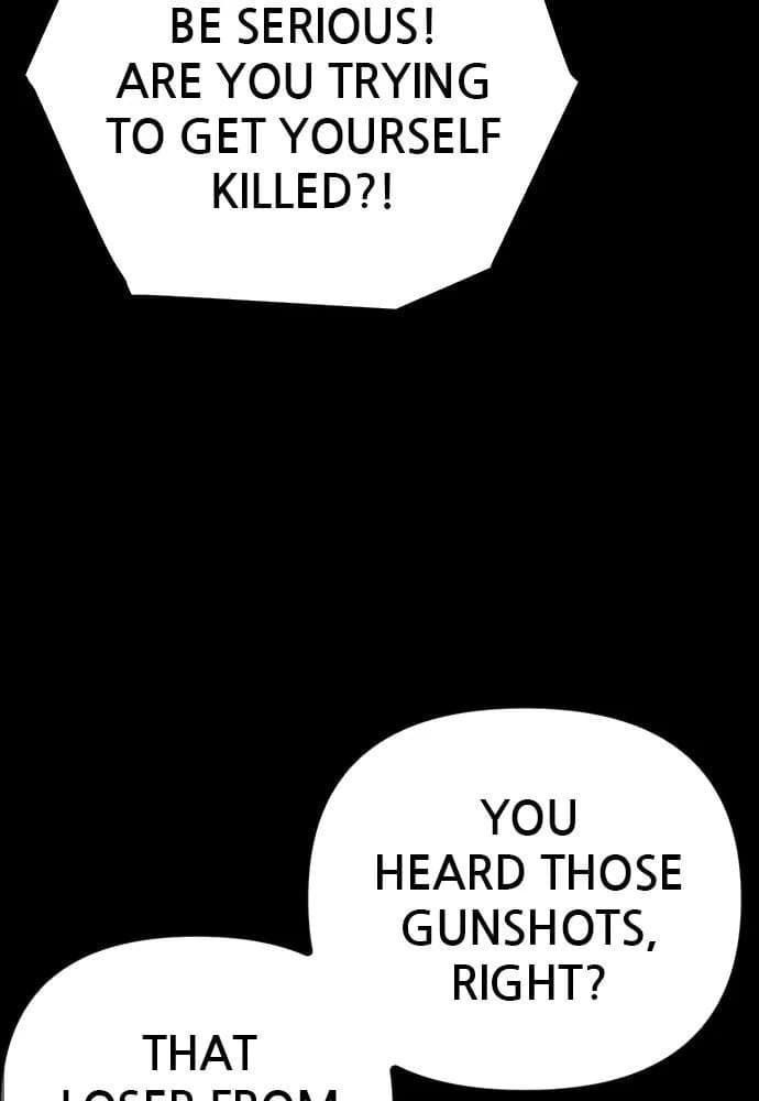 Shotgun Boy chapter 23, page 22