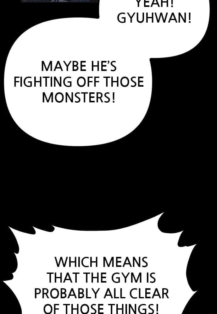 Shotgun Boy chapter 23, page 25