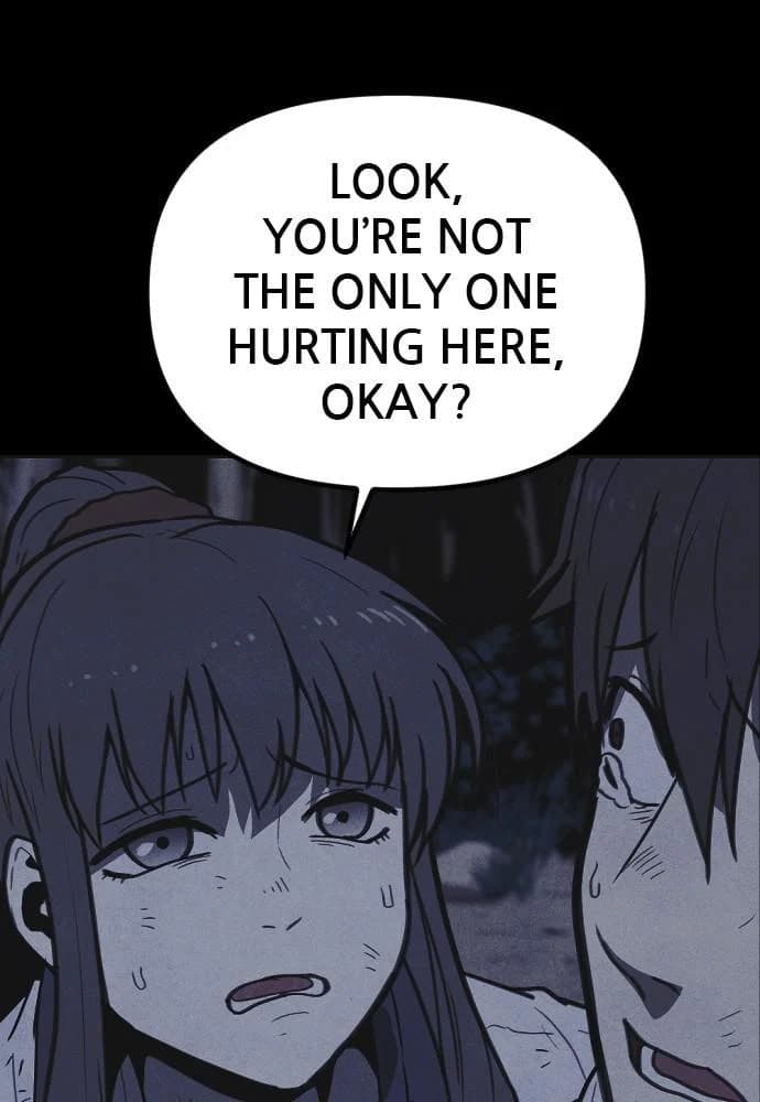Shotgun Boy chapter 23, page 30