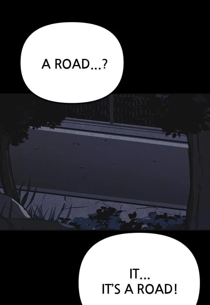 Shotgun Boy chapter 23, page 39