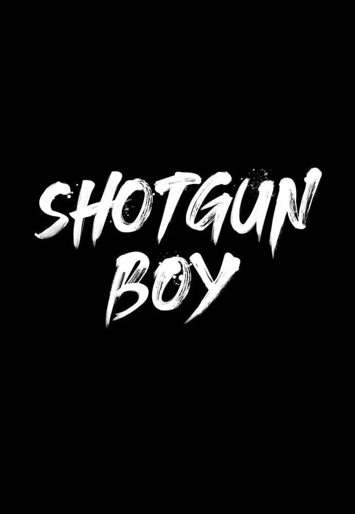 Shotgun Boy chapter 23, page 49
