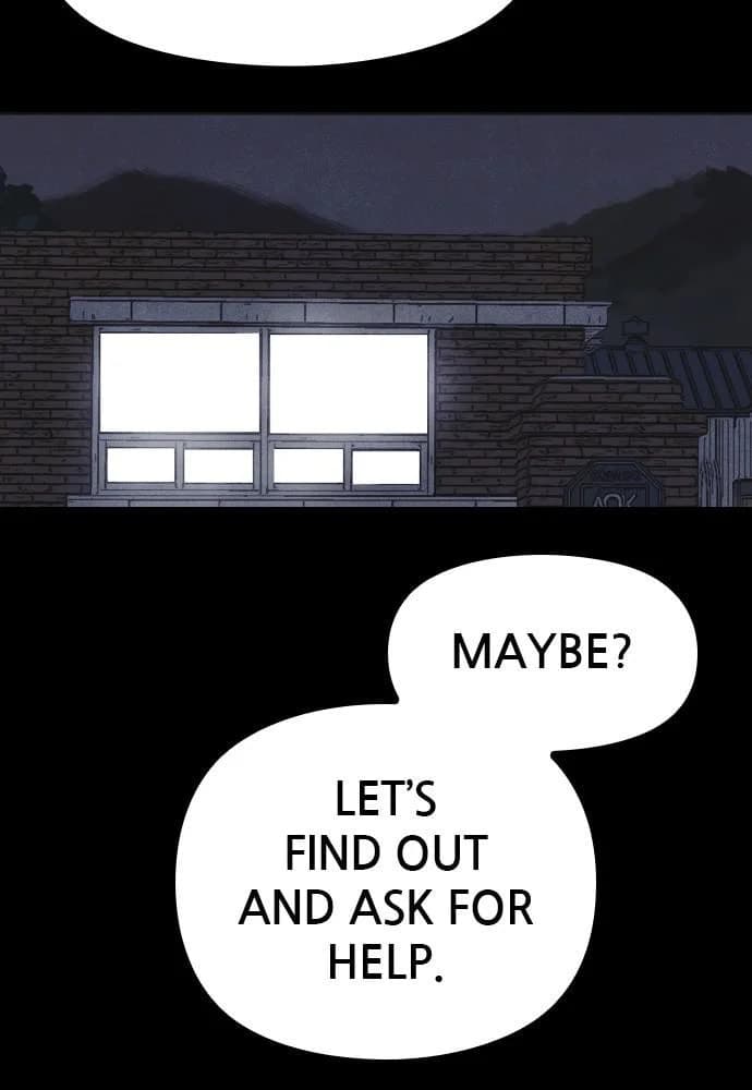 Shotgun Boy chapter 23, page 55