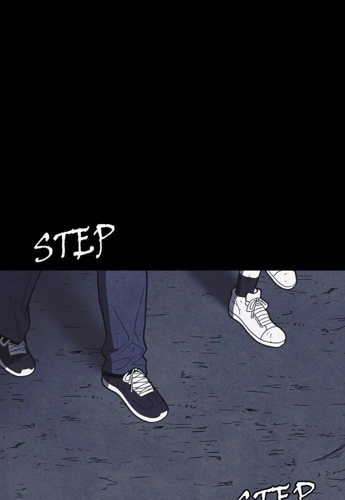 Shotgun Boy chapter 23, page 56