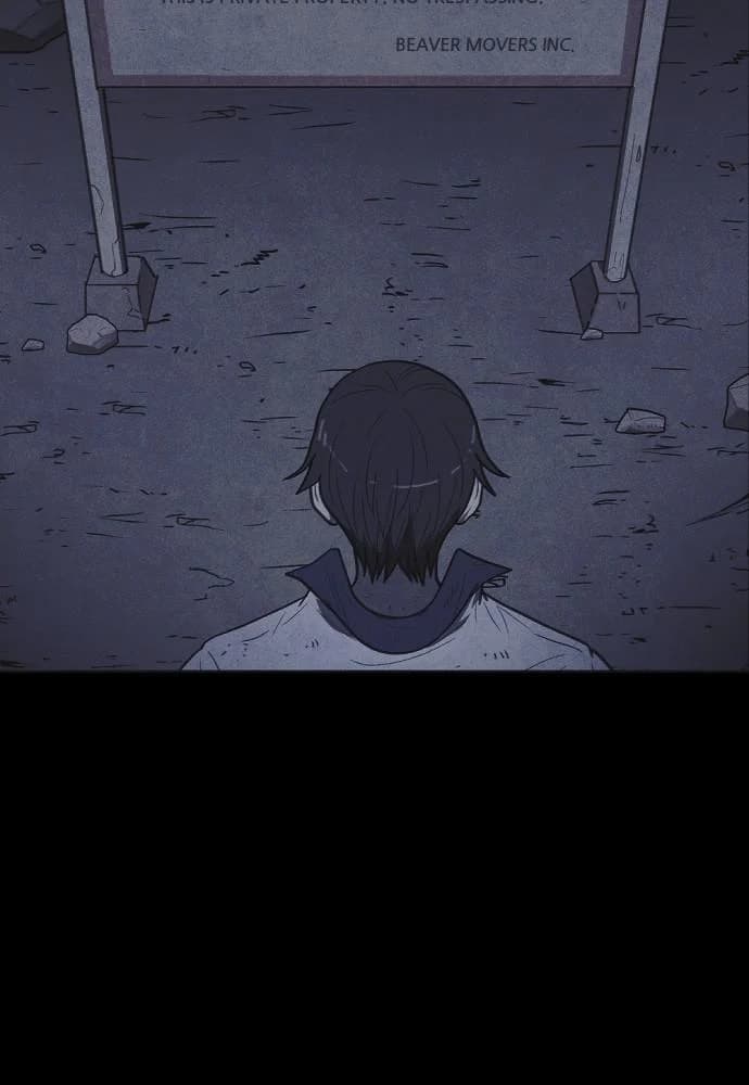 Shotgun Boy chapter 23, page 72