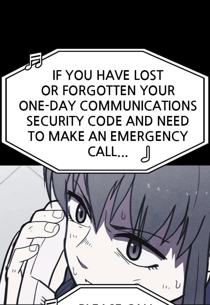 Shotgun Boy chapter 23, page 82