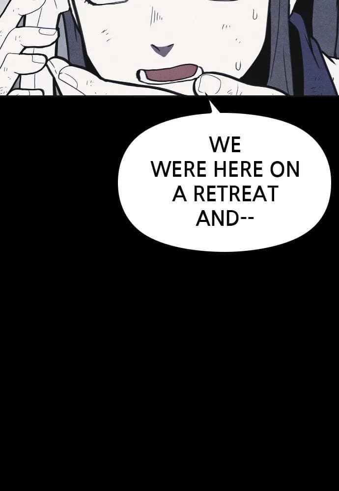 Shotgun Boy chapter 23, page 92