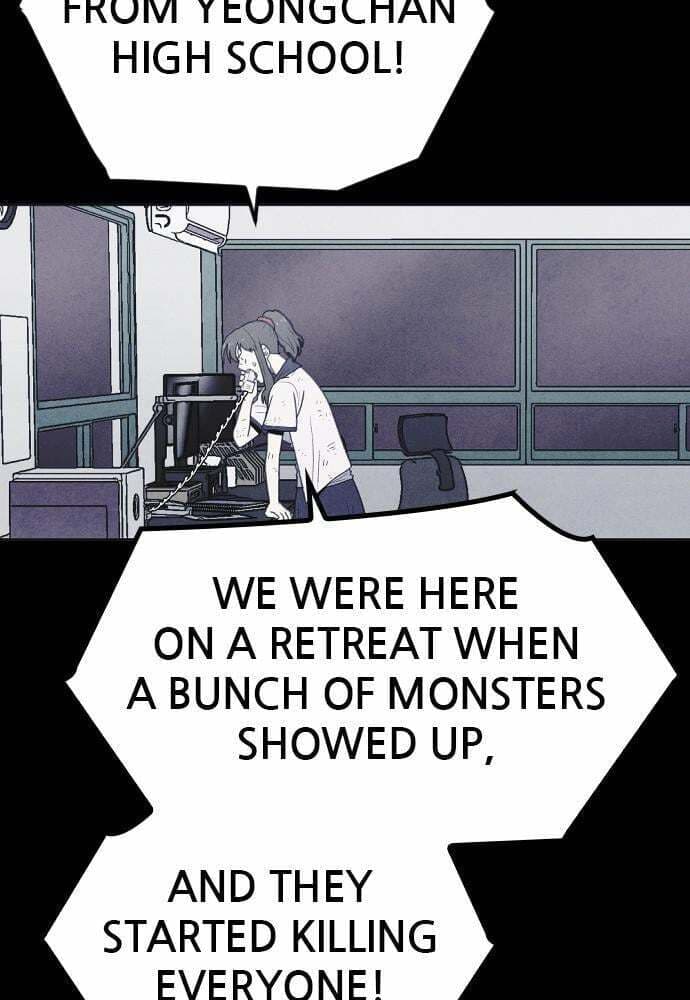 Shotgun Boy chapter 23, page 95