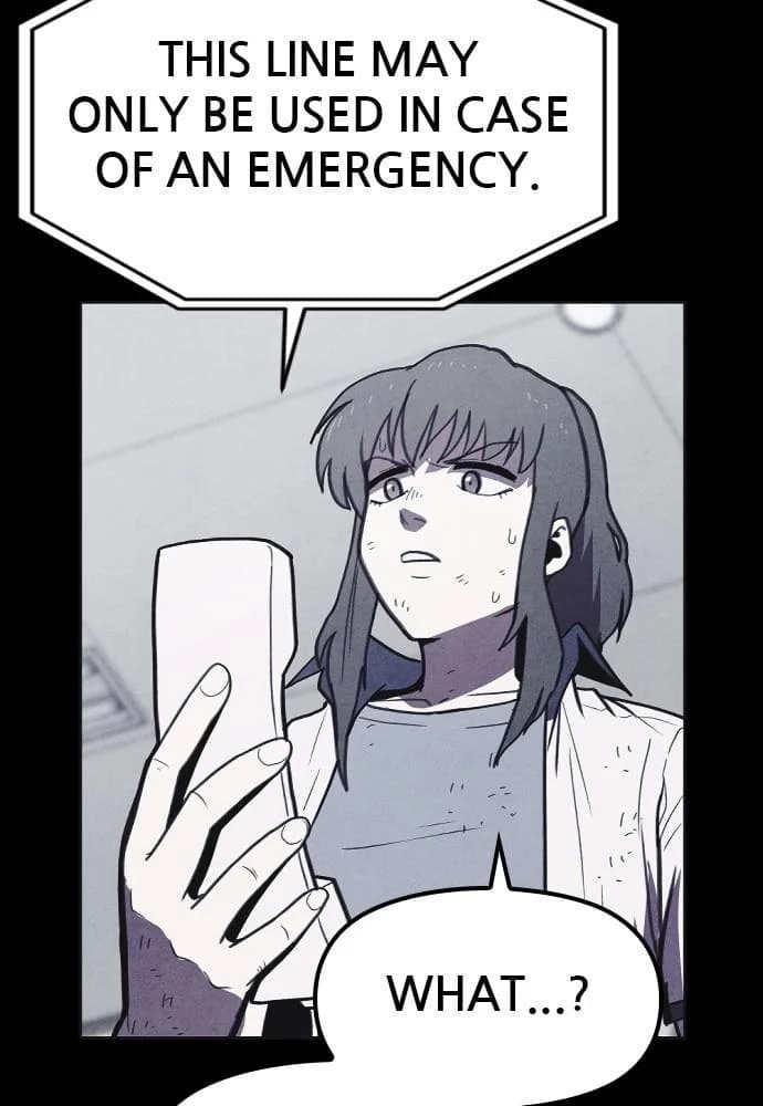 Shotgun Boy chapter 23, page 97