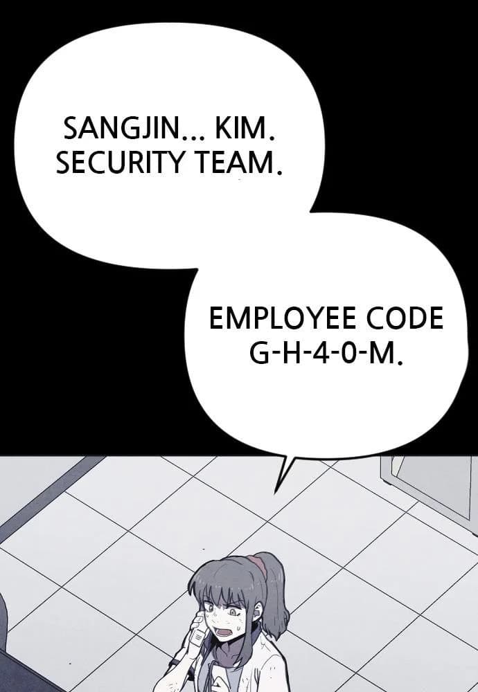 Shotgun Boy chapter 23, page 101