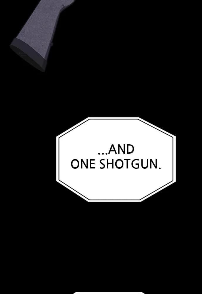 Shotgun Boy chapter 23, page 112