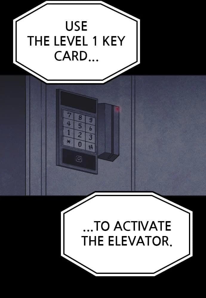 Shotgun Boy chapter 23, page 116