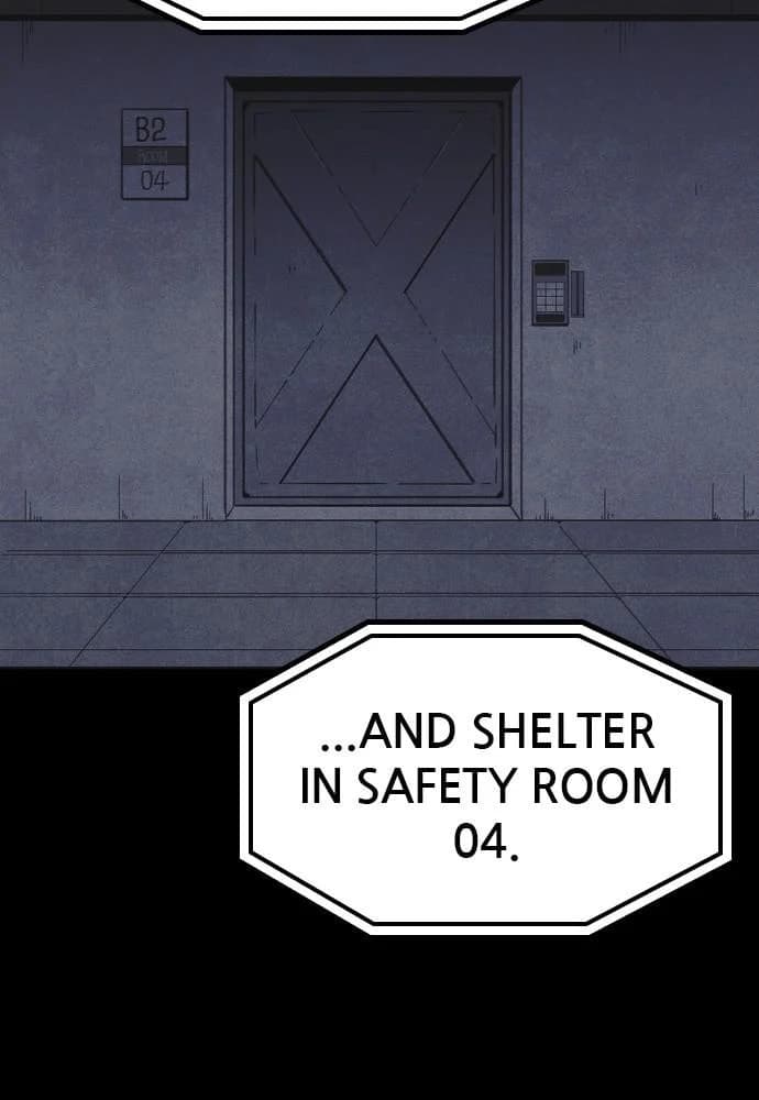 Shotgun Boy chapter 23, page 119