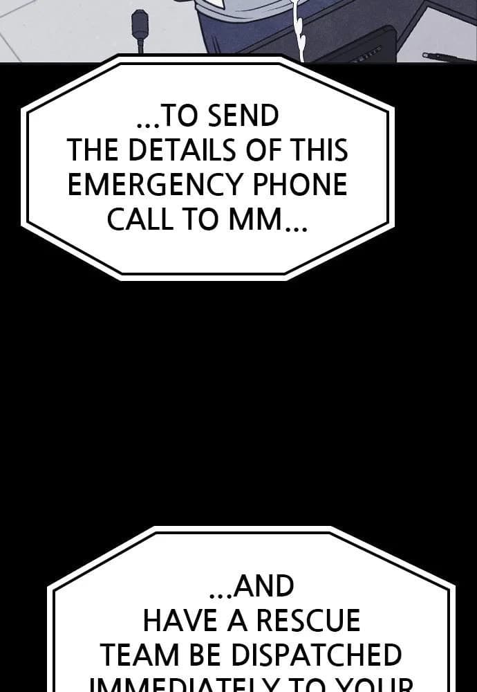 Shotgun Boy chapter 23, page 124