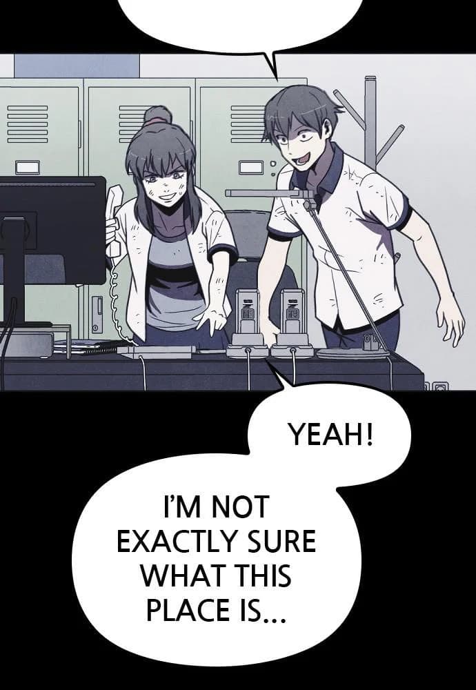 Shotgun Boy chapter 23, page 132