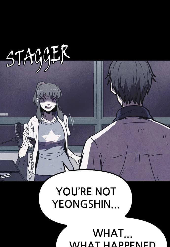 Shotgun Boy chapter 24, page 33