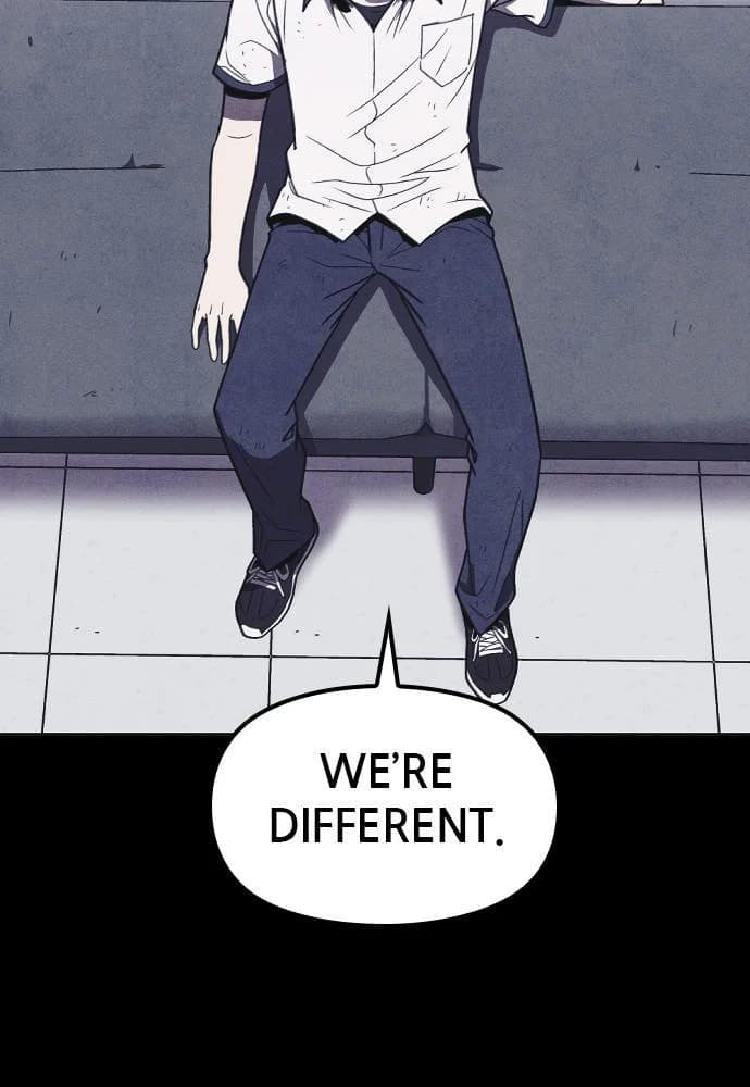 Shotgun Boy chapter 24, page 65