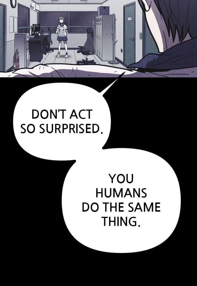 Shotgun Boy chapter 24, page 67