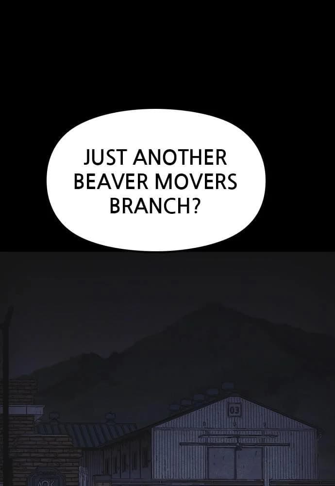 Shotgun Boy chapter 24, page 71