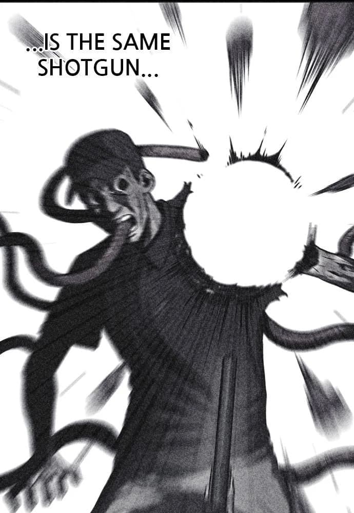 Shotgun Boy chapter 24, page 115