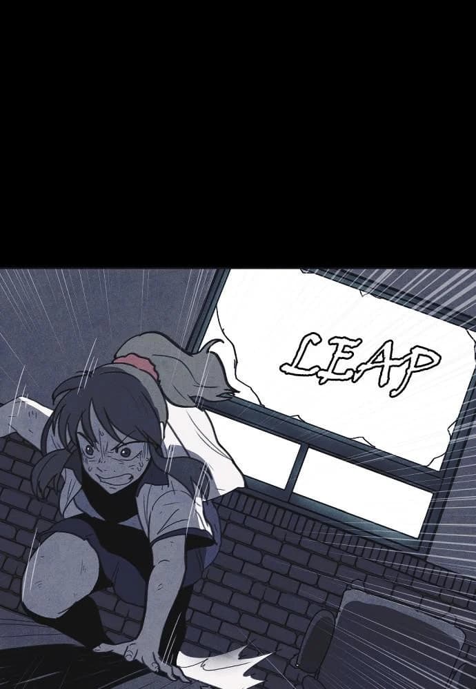 Shotgun Boy chapter 25, page 5
