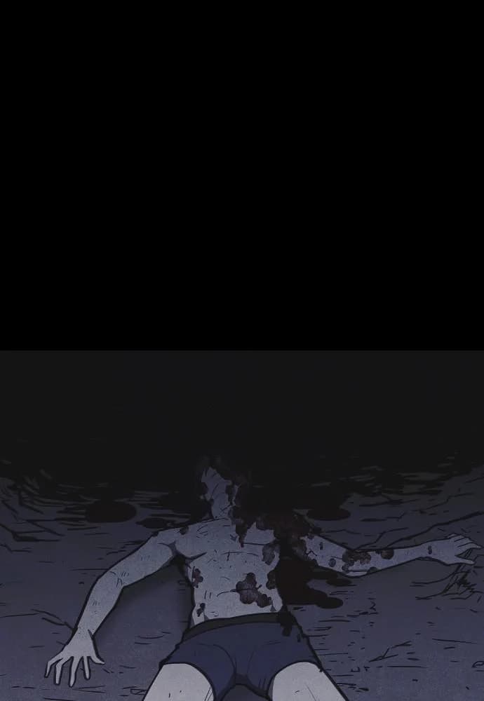 Shotgun Boy chapter 25, page 19