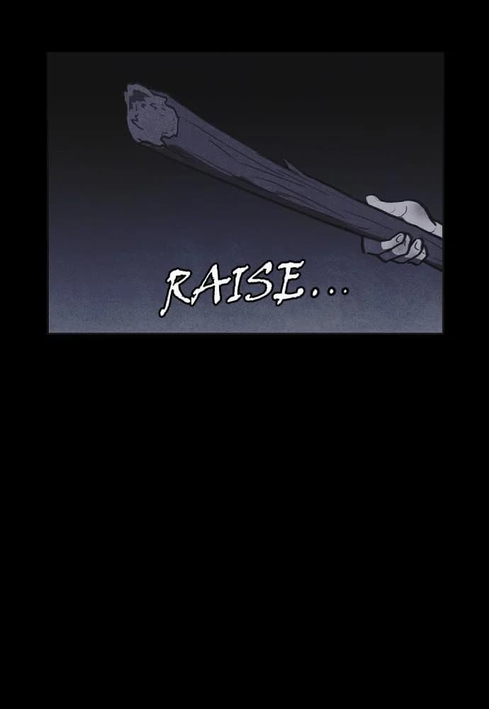 Shotgun Boy chapter 25, page 31