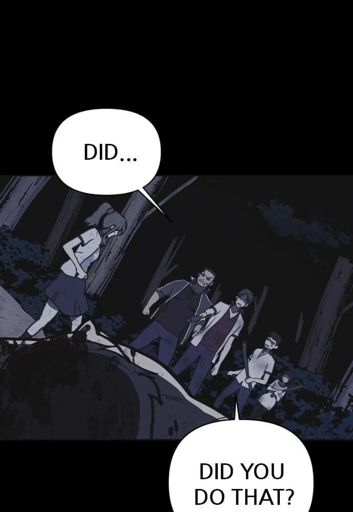 Shotgun Boy chapter 25, page 32