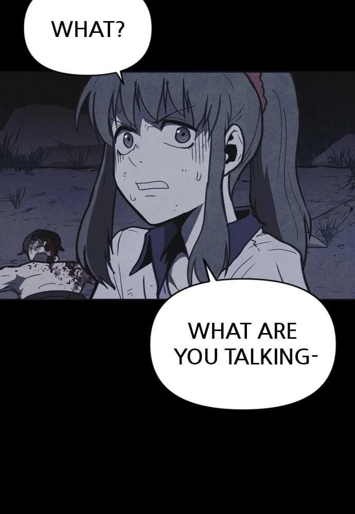 Shotgun Boy chapter 25, page 34