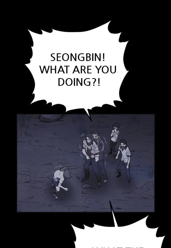 Shotgun Boy chapter 25, page 37