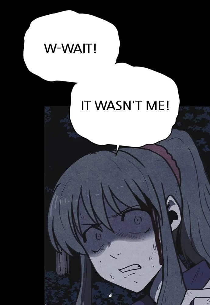 Shotgun Boy chapter 25, page 40