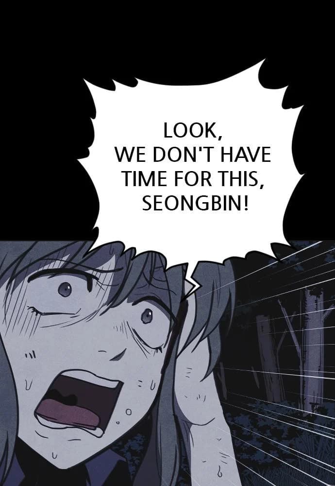 Shotgun Boy chapter 25, page 46