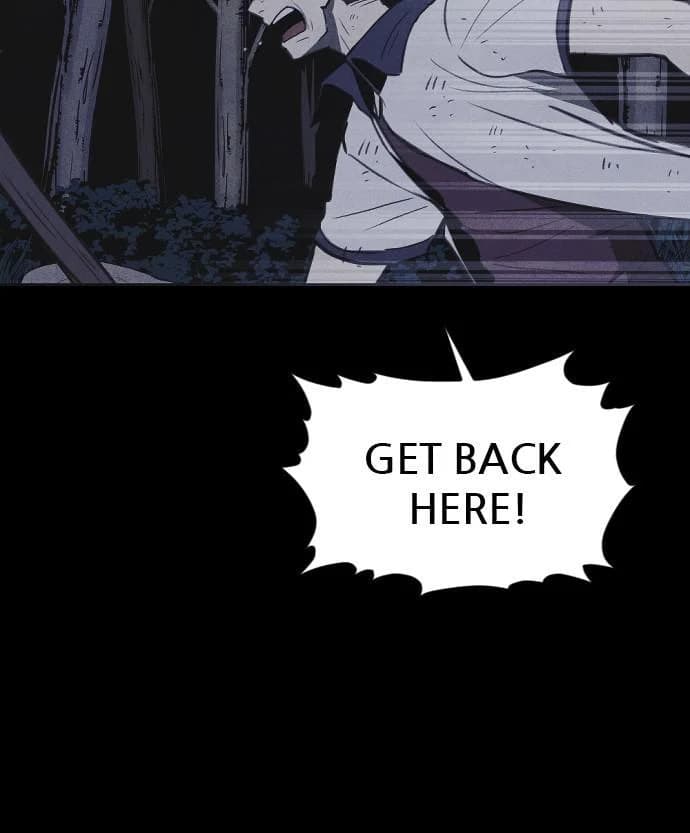 Shotgun Boy chapter 25, page 66