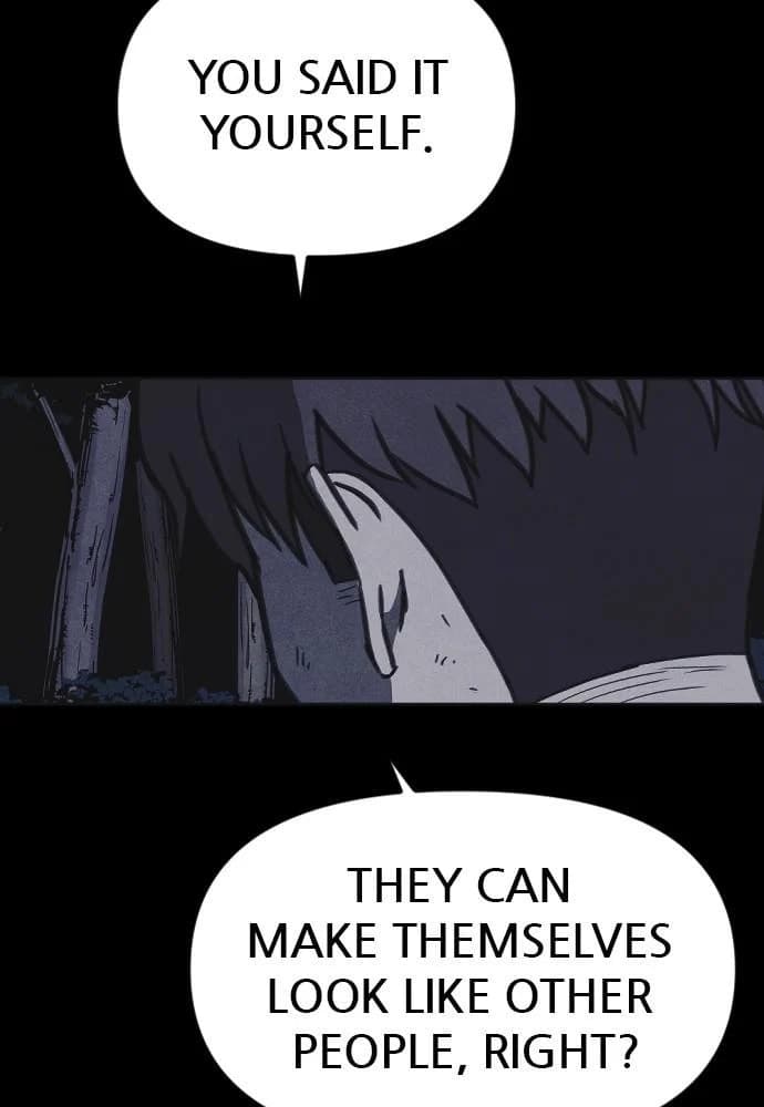 Shotgun Boy chapter 25, page 71