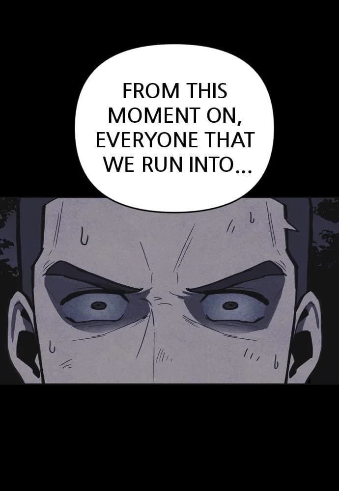 Shotgun Boy chapter 25, page 75