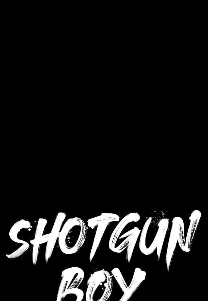 Shotgun Boy chapter 25, page 77