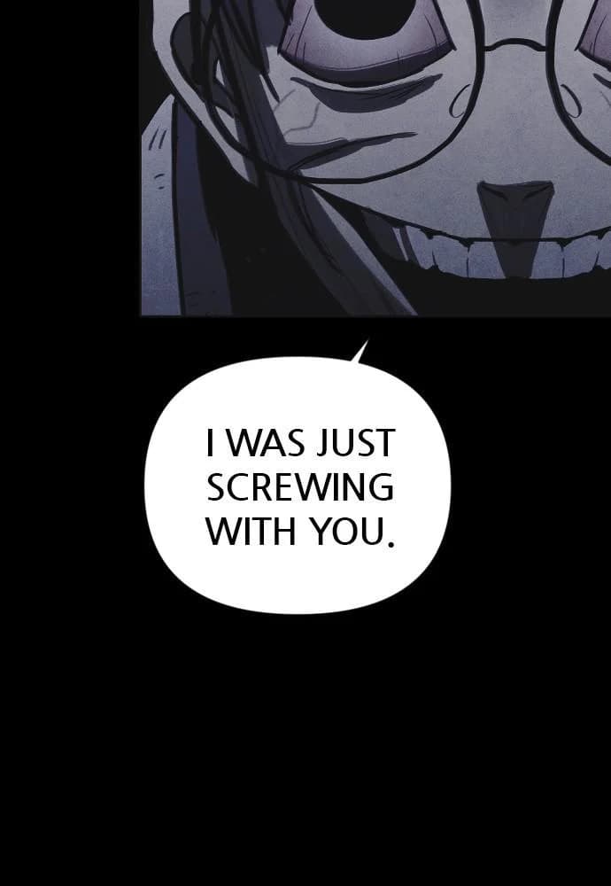 Shotgun Boy chapter 25, page 90
